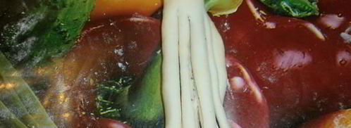 плюшки с корицей. Шаг 10