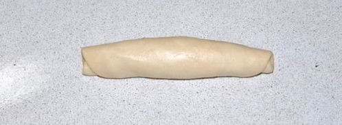 сахарные плюшки. Шаг 3