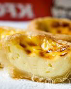 Слоеные ватрушки