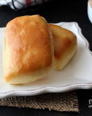 Техасские булочки из придорожного кафе