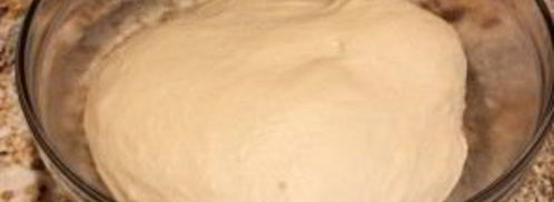 техасские булочки из придорожного кафе. Шаг 3