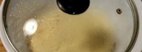 ватрушки с творогом на сметанно-дрожжевом тесте. Шаг 5