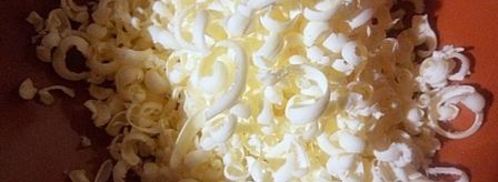 ватрушки со штрейзелем. Шаг 4