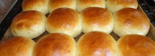 венские булочки. Шаг 6