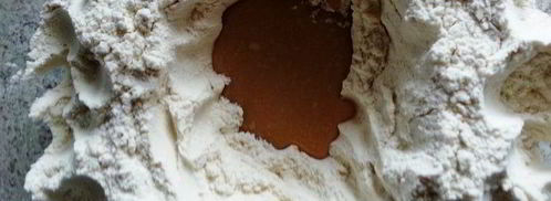 яблочные булочки. Шаг 3