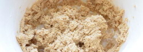 чизкейк бесконечная ваниль. Шаг 4