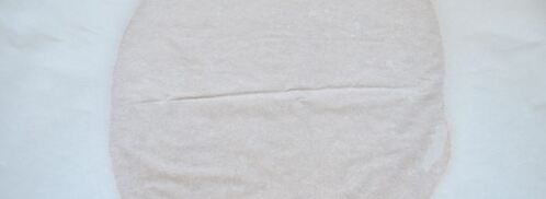 чизкейк бесконечная ваниль. Шаг 5