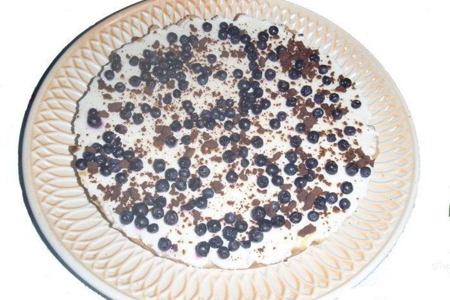 Рецепт чизкейка без выпечки