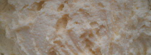 чизкейк брауни. Шаг 5