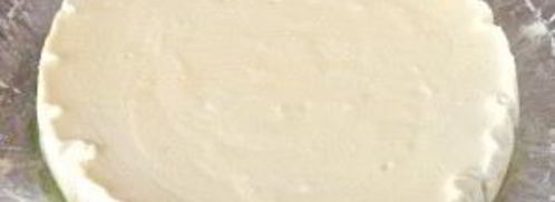 чизкейк филадельфия. Шаг 11