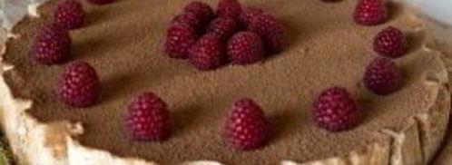 чизкейк филадельфия. Шаг 12