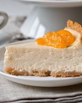 Чизкейк Нью-Йорк