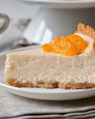 Чизкейк Нью-Йорк