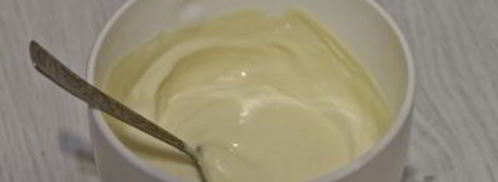 чизкейк с белым шоколадом и клубничным желе. Шаг 2