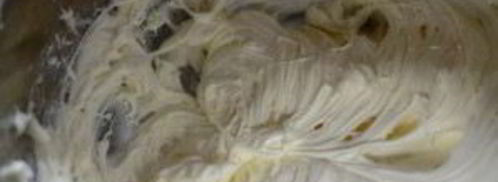 чизкейк с корицей. Шаг 6