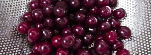 чизкейк с вишней. Шаг 14