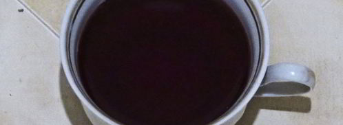 чизкейк с вишней. Шаг 18