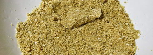 чизкейк с вишней. Шаг 6