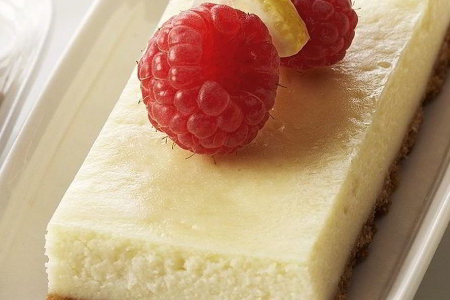 Рецепт чизкейка в мультиварке из творога