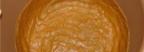 чизкейк в мультиварке из творога. Шаг 2