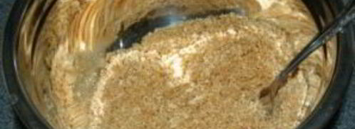 чизкейк в стиле нью-йорк. Шаг 3