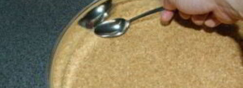 чизкейк в стиле нью-йорк. Шаг 5