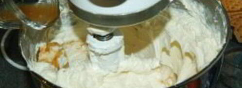 чизкейк в стиле нью-йорк. Шаг 9