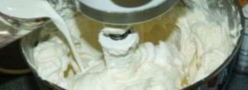 чизкейк в стиле нью-йорк. Шаг 10