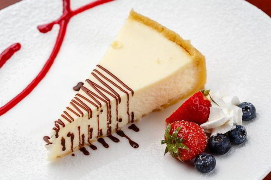 Рецепт домашнего чизкейка нью-йорк в духовке