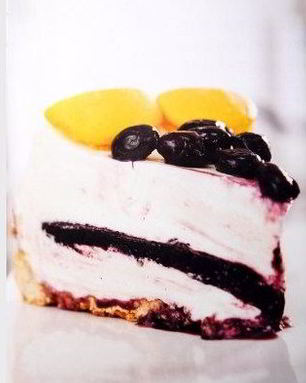 Йогуртовый чизкейк с Olivotto