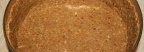 классический чизкейк нью-йорк. Шаг 3