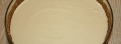 классический чизкейк нью-йорк. Шаг 7