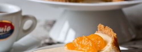 классический чизкейк нью-йорк. Шаг 11