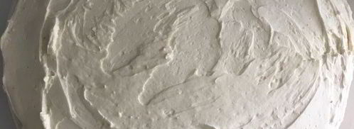 кокосовый чизкейк с ананасами. Шаг 25