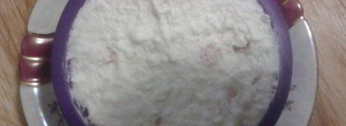 ложный чизкейк с авокадо и лососем. Шаг 7