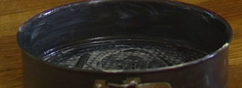 нью-йоркский чизкейк. Шаг 4