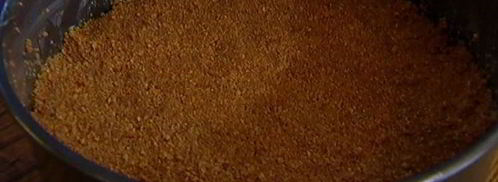 нью-йоркский чизкейк. Шаг 5