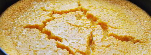 осенний тыквенный чизкейк. Шаг 4