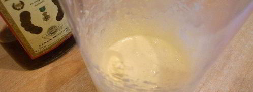 шоколадный чизкейк мраморный. Шаг 3