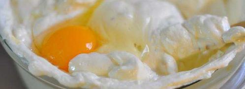 сливочный чизкейк с имбирем. Шаг 6