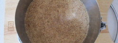 творожный чизкейк с вишней без выпечки. Шаг 2