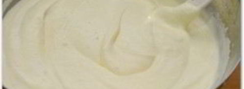 вишневый чизкейк без выпечки. Шаг 15