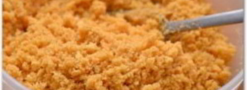 вишневый чизкейк без выпечки. Шаг 3