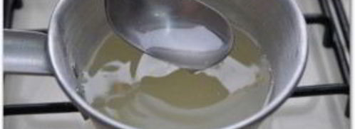 вишневый чизкейк без выпечки. Шаг 5