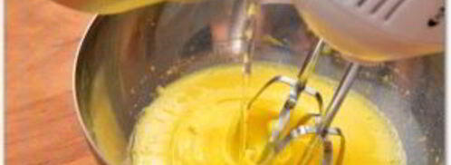 вишневый чизкейк без выпечки. Шаг 8