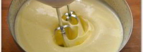 вишневый чизкейк без выпечки. Шаг 9