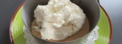 закусочный чизкейк. Шаг 6