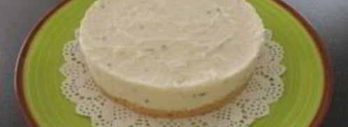 закусочный чизкейк. Шаг 8