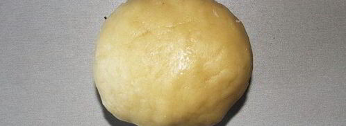 запеченный чизкейк мечта. Шаг 3