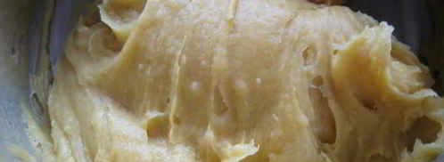 чуррос к завтраку. Шаг 2